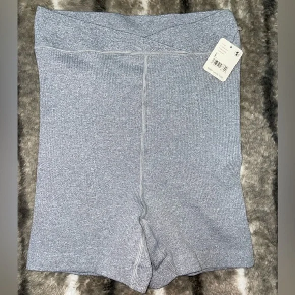 Free people bike short - Picture 2 of 10